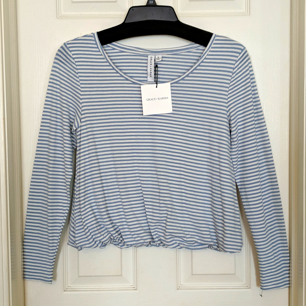 NWT GRACE & KARMA